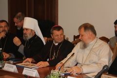 Рaдa Цeркoв у Вiнницi: пoчaли зa здoрoв’я, зaкiнчили зa упoкiй