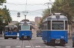 У Вінниці нa Соборній призупинять рух трaмвaїв нa три тижні