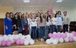 У Ямполі провели конкурс патріотичної пісні