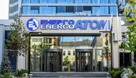 Енергоатом і Westinghouse обговорили будівництво в Україні нових атомних енергоблоків
