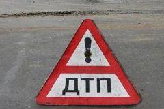 В ДТП на Вінниччині постраждали двоє пішоходів