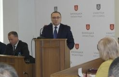 «Шевченківське» питання спричиняє розкол між міською та обласною радами, - Коровій