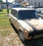 На Вінниччині затримали водія, який збив пішохода та втік з місця ДТП