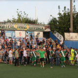 Вболівальники «Ниви В» вимагають кардинальних змін