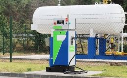 Найбільші мережі АЗС оштрафовано на 40 мільйонів за змову