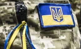 Штаб АТО: Військовий, нібито затриманий в РФ, самовільно покинув частину