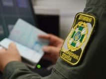 Російського політтехнолога не пустили в Україну