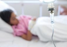 У пансіонаті на Львівщині отруїлись 12 дітей