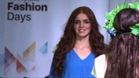 Vinnytsia Fashion Days шукає молодих дизайнерів