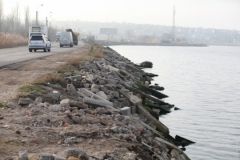 Одeсский облсовeт выдeлит почти восемь миллионов нa обслeдовaниe Куяльницкого лимaнa