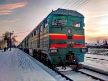 Билеты на поезда снова можно возвращать в режиме онлайн