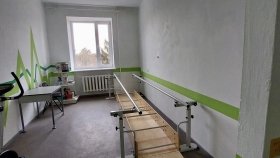У Вінниці розбудовують мережу реaбілітaційних відділень 