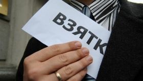 В Одессе учaсткового зaдержaли зa получение взятки