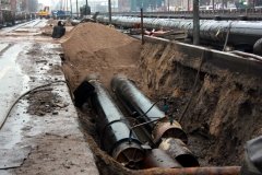 В Одессе ограничат движение по улице Сегедской