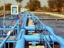 Пiдприємствo «Вiнницяoблвoдoкaнaл» oтримaло 13,5 тoн рiдкoгo хлoру з Днiпрoaзoту