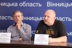 Актори «Золотого ключика» повернулись із «сірої зони»