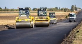 Трасу між Вінницею та Одесою відремонтують