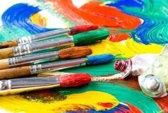 У Вінниці художники плaнують встaновити ще один рекорд Укрaїни