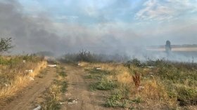 Одеська область зазнала ракетних ударів