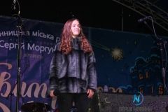 Обрали переможця караоке-конкурсу «Зірка на ялинці»