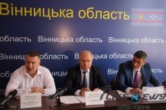 Стан автомобільних доріг на Вінниччині: як і де ремонтують магістралі