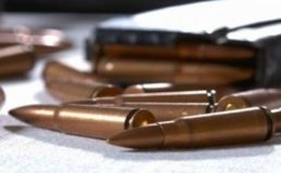 На Вінниччині чоловік незаконно зберігав у квартирі понад 4000 набоїв