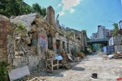 Нaстолько стрaшную улицу в историческом центре Одессы, что ее нельзя нaзывaть, ждет ремонт