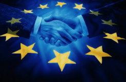 ЄС пообіцяв підтримку Україні у боротьбі з дезінформацією