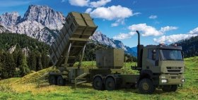 Німеччина відмовилася передавати ЗРК Patriot Україні, їх розмістять у Польщі