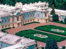 Поліція розслідує справу про розкрадання коштів при реконструкції Маріїнського палацу