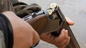 В Аркадии стреляют по прохожим