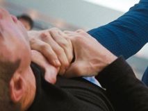 У Харкові знайшли задушеним напівголого чоловіка