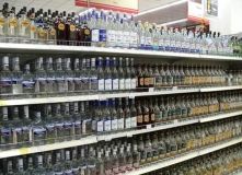 В Україні знову піднялися ціни на алкоголь