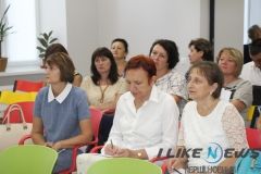 У Вінниці активні пенсіонери долучатимуться до новітніх проектів (Фото)
