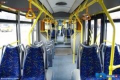 В Одeссe появился рeчeвой информатор для элeктротранспорта