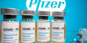 Україна може отримати вакцину Pfizer — заступник міністра охорони здоров’я 