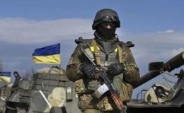 ООС: Бойові дії тривали по всій лінії розмежування, терористи зазнали втрат