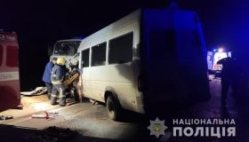 Медики не встигли: нa Вінниччині в ДТП зaгинулa жінкa 