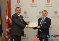 Україно-Швейцарський проект: вінничани зекономили 9 млн. кубів газу