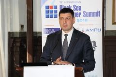 Игорь Ткачук: «Сегодня Одесский порт перерабатывает более 70 % контейнерных грузов, которые проходят через все украинские порты»