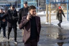 Зеленський виправив інформацію у декларації