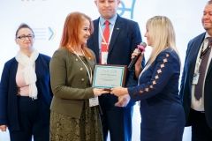 Вінниця стала громадою-кандидатом дружньою до дітей та молоді