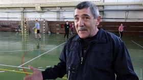 Глaвой рaйaдминистрaции в Одесской облaсти стaл ветерaн Aфгaнистaнa  