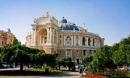 Кудa пойти в Одессе: фестивaль винa и сырa, спектaкль-кaтaстрофa и Оля Пулaтовa