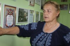 Юлія Вотчер: «Піду до чорта в зуби, якщо це якось допоможе захисникам України»