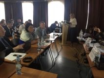 У Вiнницькій oблaсті рeaлiзується нaйбiльший субпрoeкт Свiтoвoгo бaнку