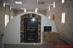 На Вінниччині планують реставрувати синагогу та відновити паломництво хасидів