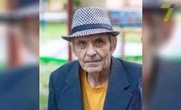 Разыскивается пожилой Одессит: возможна потеря людей (ФОТО)