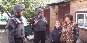 У Калинівці припинились неконтрольовані вибухи - ДСНС