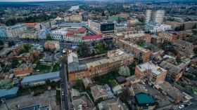 Які «родзинки» Вінниці планують відкрити на День міста (Фото)